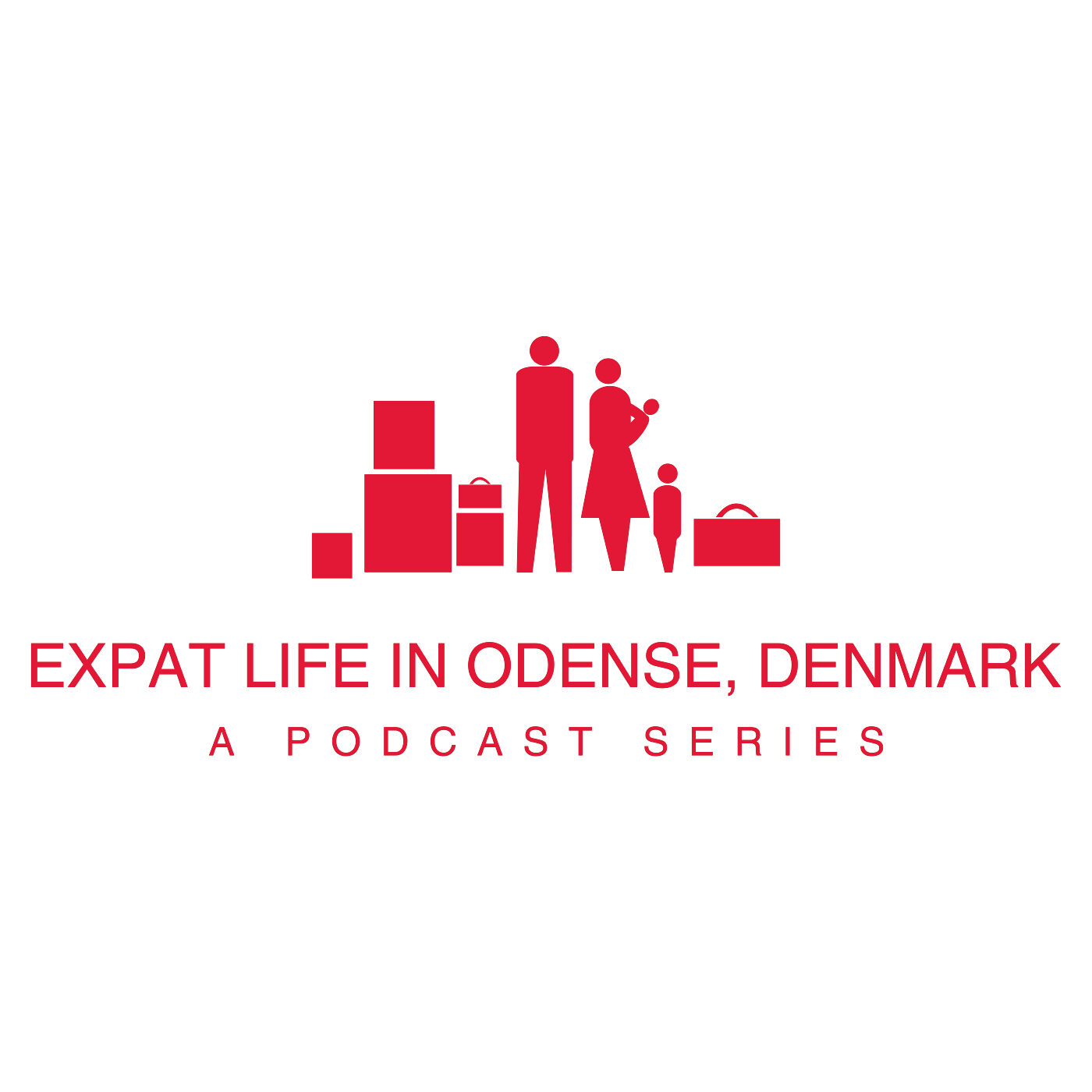 Expat Life in Odense, Denmark