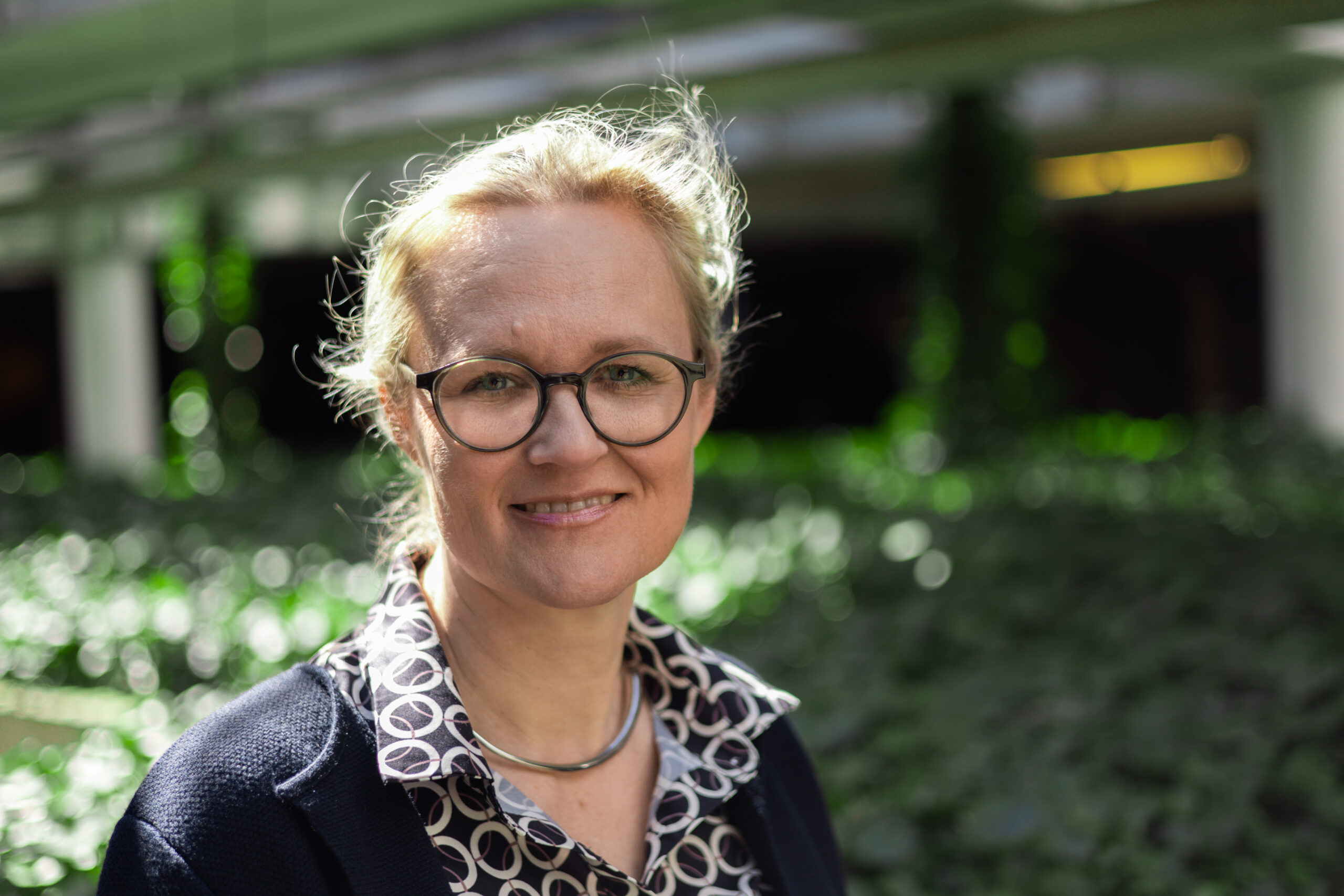 Henriette Johnsen