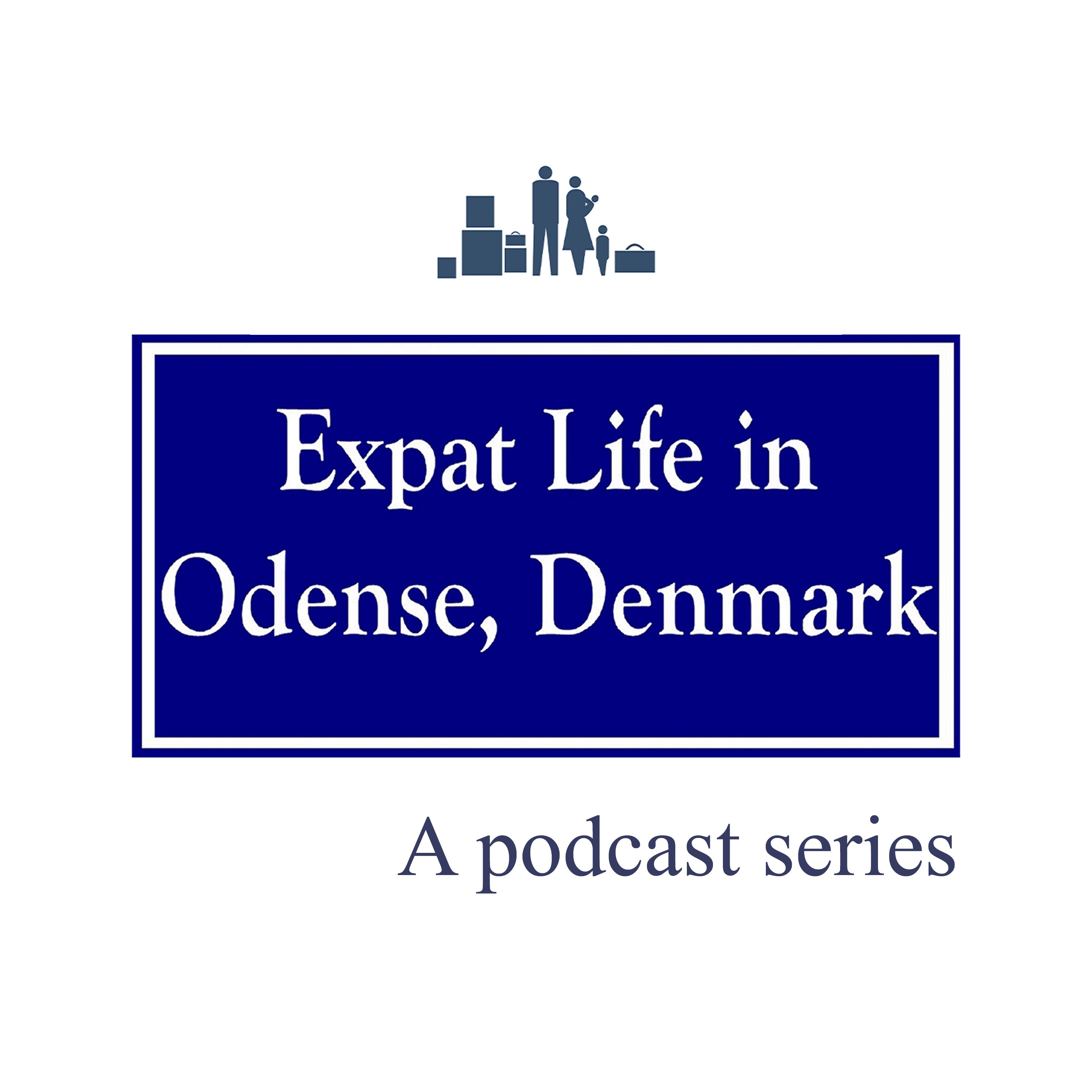 Expat Life in Odense, Denmark